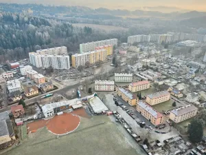 Prodej bytu 3+kk, Trutnov - Horní Staré Město, U Hřiště I, 65 m2