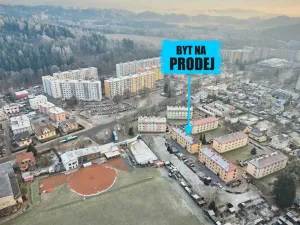 Prodej bytu 3+kk, Trutnov - Horní Staré Město, U Hřiště I, 65 m2