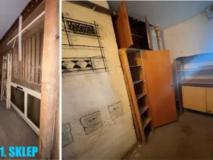 Prodej bytu 3+kk, Trutnov - Horní Staré Město, U Hřiště I, 65 m2