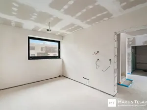 Prodej rodinného domu, Starovice, 221 m2