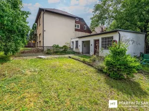 Prodej rodinného domu, Praha - Čakovice, Krystalová, 192 m2