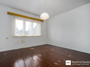 Prodej rodinného domu, Praha - Čakovice, Krystalová, 192 m2