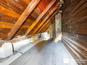 Prodej rodinného domu, Praha - Čakovice, Krystalová, 192 m2