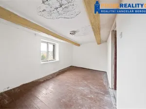 Prodej rodinného domu, Zaječov, 100 m2