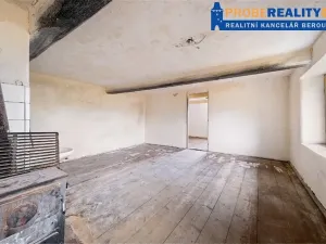 Prodej rodinného domu, Zaječov, 100 m2