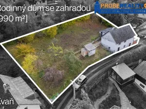 Prodej rodinného domu, Zaječov, 100 m2