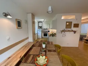 Pronájem bytu 3+kk, Brno, Ramešova, 75 m2