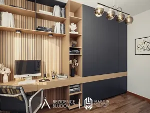 Prodej rodinného domu, Bludov, Za školou, 106 m2