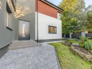 Prodej rodinného domu, Plzeň, 249 m2