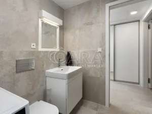 Pronájem bytu 1+kk, Praha - Braník, Skálové, 44 m2