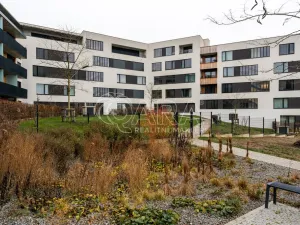 Pronájem bytu 1+kk, Praha - Braník, Skálové, 44 m2