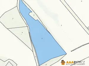 Prodej pole, Rokle, 24129 m2