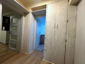 Prodej bytu 2+1, Železný Brod, Těpeřská, 52 m2