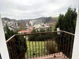 Prodej bytu 2+1, Železný Brod, Těpeřská, 52 m2