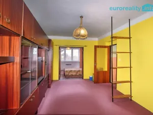 Prodej bytu 3+1, Poříčany, Lipová, 76 m2