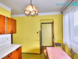 Prodej bytu 3+1, Poříčany, Lipová, 76 m2