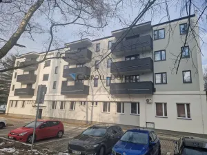Prodej bytu 2+kk, Ostrava - Poruba, Mongolská, 63 m2