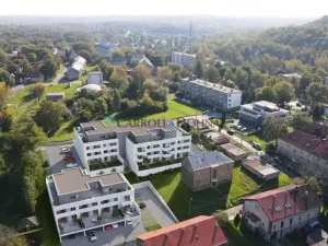 Prodej bytu 3+kk, Ostrava - Slezská Ostrava, U Hájenky, 77 m2