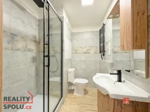 Pronájem bytu 2+1, Ostrava - Bělský Les, Bohumíra Četyny, 44 m2