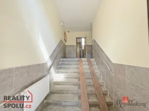 Pronájem bytu 2+1, Ostrava - Bělský Les, Bohumíra Četyny, 44 m2