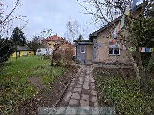 Pronájem ubytování, Praha - Modřany, Nečova, 16 m2