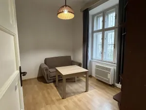 Pronájem bytu 1+1, Olomouc, 17. listopadu, 42 m2