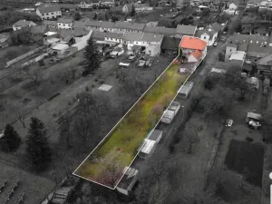 Prodej rodinného domu, Určice, 190 m2