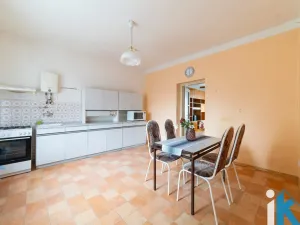 Prodej rodinného domu, Určice, 190 m2