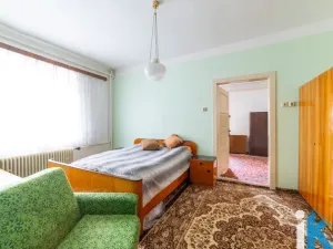 Prodej rodinného domu, Určice, 190 m2