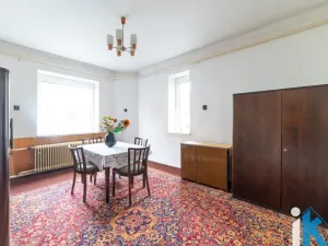 Prodej rodinného domu, Určice, 190 m2