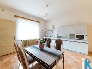 Prodej rodinného domu, Určice, 190 m2