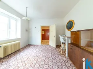 Prodej rodinného domu, Určice, 190 m2