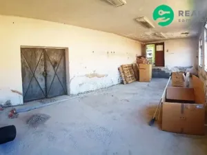 Pronájem skladu, Sedlec-Prčice - Prčice, 413 m2