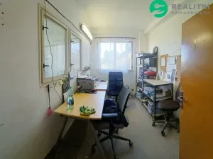 Pronájem skladu, Sedlec-Prčice - Prčice, 413 m2