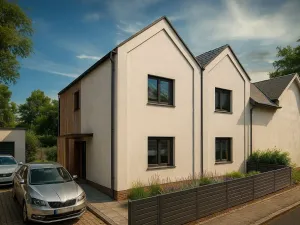 Prodej rodinného domu, Třebechovice pod Orebem, Na stavě, 150 m2