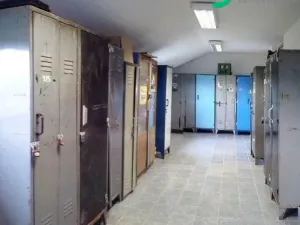 Pronájem skladu, Bykoš, 1100 m2