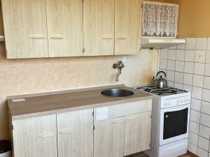 Pronájem bytu 2+1, Bruntál, Dělnická, 63 m2