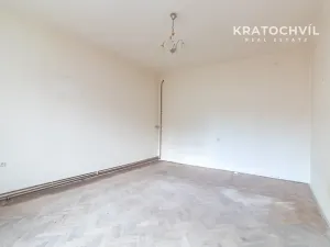 Pronájem bytu 2+kk, Kolín, Zámecká, 55 m2