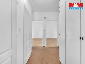 Prodej bytu 2+1, Přelouč, Studentská, 55 m2