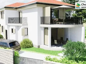 Prodej bytu 2+kk, Lun, Chorvatsko, 70 m2