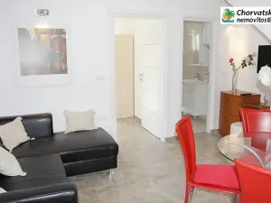 Prodej rodinného domu, Stara Novalja, Chorvatsko, 240 m2