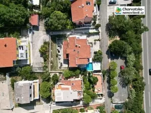 Prodej bytu 1+kk, Dramalj, Chorvatsko, 20 m2