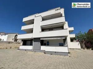 Prodej bytu 3+kk, Novalja, Chorvatsko, 55 m2