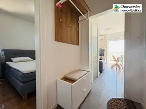 Prodej bytu 3+kk, Novalja, Chorvatsko, 55 m2