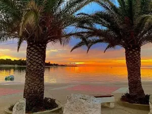 Prodej bytu 3+kk, Novalja, Chorvatsko, 51 m2