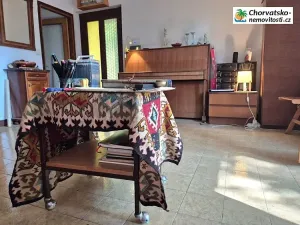 Prodej rodinného domu, Novalja, Chorvatsko, 63 m2