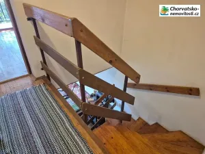 Prodej rodinného domu, Novalja, Chorvatsko, 63 m2