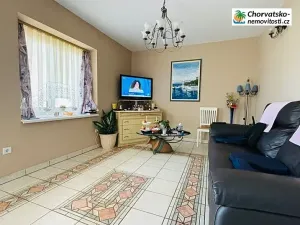 Prodej bytu 5+1, Novalja, Chorvatsko, 109 m2