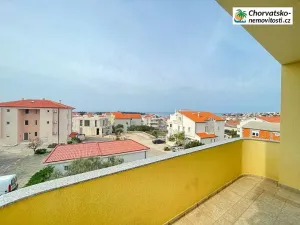 Prodej bytu 3+kk, Novalja, Chorvatsko, 59 m2