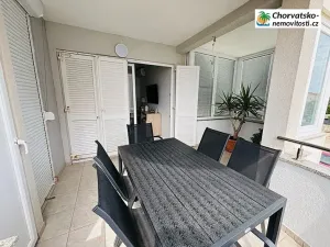 Prodej bytu 3+kk, Novalja, Chorvatsko, Samorašnji put, 67 m2